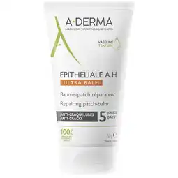 Douglas A-DERMA Epitheliale A.H ULTRA Balm Repairing Patch-Balm aanbieding