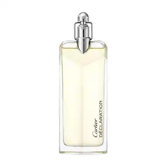 Douglas Cartier Déclaration Eau de Toilette Spray aanbieding