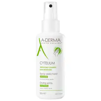 Douglas A-DERMA CYTELIUM Drying Spray aanbieding