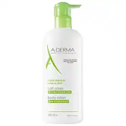 Douglas A-DERMA Body Lotion 24H Hydration aanbieding