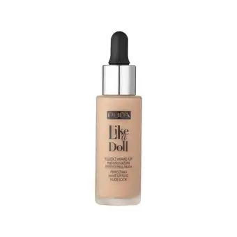 Douglas PUPA Milano Like A Doll Fluid aanbieding