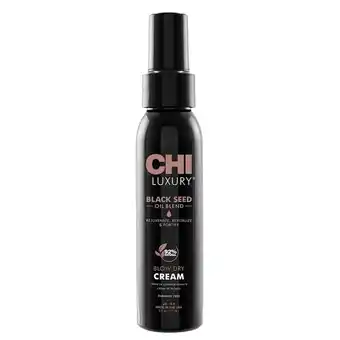 Douglas CHI Black Seed Oil Blow Dry Cream aanbieding