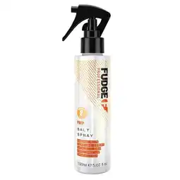 Douglas Fudge Prep Salt Spray aanbieding