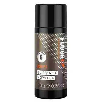 Douglas Fudge Sculpt Elevate Styling Powder aanbieding