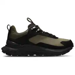 Foot Locker Timberland Access Heren Schoenen - Grijs - Maat: 41 - Suède - Foot Locker aanbieding