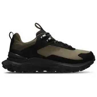 Foot Locker Timberland Access Heren Schoenen - Grijs - Maat: 41 - Suède - Foot Locker aanbieding