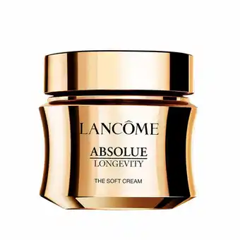 Parfumerie Lancôme Absolue Soft Cream 60 ml aanbieding