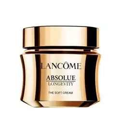 Parfumerie Lancôme Absolue Soft Cream 30 ml aanbieding