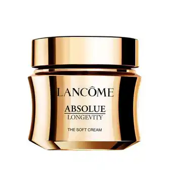 Parfumerie Lancôme Absolue Soft Cream 30 ml aanbieding