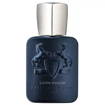 Parfumerie Parfums de Marly Layton Exclusif 75 ml Eau de Parfum Spray OP=OP aanbieding