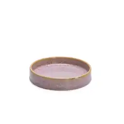 Zooplus Designed by Lotte keramische kattenbak Jace, roze 350ml, Ø15cm aanbieding