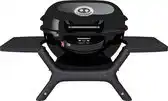 Bol.com Outdoorchef P-420 E Minichef Elektrische Barbecue - Compact - Zwart aanbieding