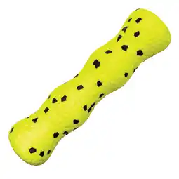 Zooplus KONG Reflex hondenspeeltje stick formaat M: ca. Ø5,7x21cm aanbieding