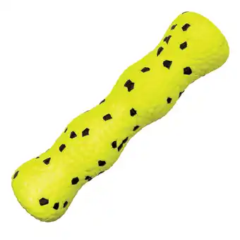 Zooplus KONG Reflex hondenspeeltje stick formaat M: ca. Ø5,7x21cm aanbieding