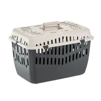 Zooplus Ferplast transportbox Binny 2 47x32x33cm kat aanbieding
