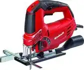 Conrad Einhell TC-JS 85 4321140 Decoupeerzaag 620 W aanbieding