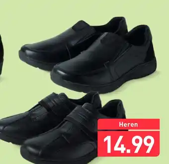 ALDI Comfortschoenen aanbieding