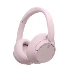 MediaMarkt Sony Wh-ch720n Draadloze On-ear Koptelefoon Roze aanbieding