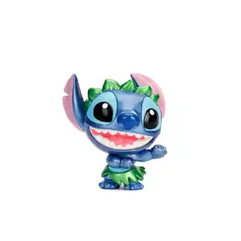 Intertoys Stitch minifiguur - 6 cm aanbieding