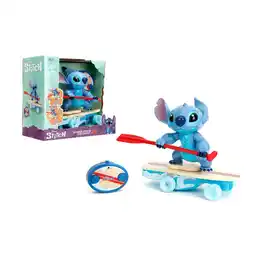 Intertoys Disney Stitch op afstand bestuurbaar voertuig Surfer Stitch aanbieding