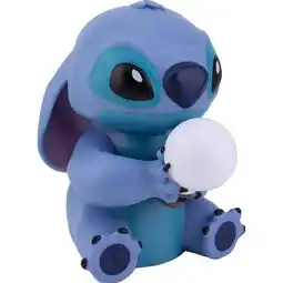 Intertoys Paladone Disney Stitch lamp aanbieding