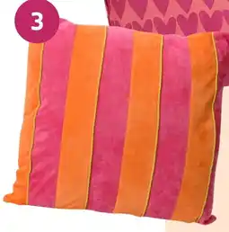 Coppelmans 3. Kussen aanbieding