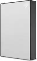 Bol.com Seagate One Touch (2020) - Draagbare externe harde schijf - Wachtwoordbeveiliging - 2TB - Zilver aanbieding