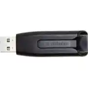 Conrad Verbatim V3 USB-stick 16 GB Zwart 49172 USB-A 3.2 Gen 1 aanbieding