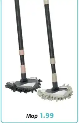 Wibra Mop aanbieding