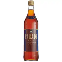 Dirck 3 Parade Vieux 100 cl aanbieding