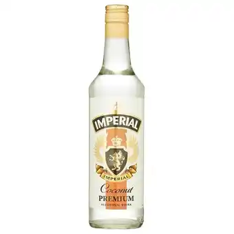 Dirck 3 Imperial Cocos 70 cl aanbieding