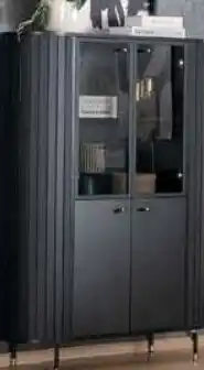 Woonsquare Vitrine aanbieding