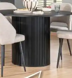 Woonsquare Eettafel aanbieding