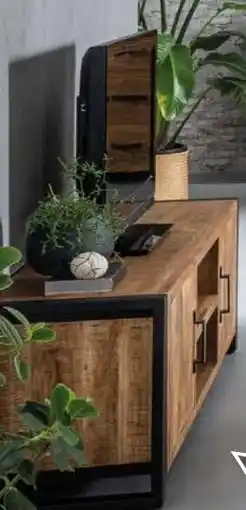 Woonsquare Salontafel aanbieding