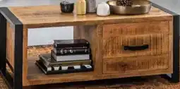 Woonsquare Salontafel aanbieding