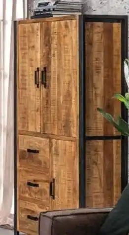 Woonsquare Wandkast aanbieding