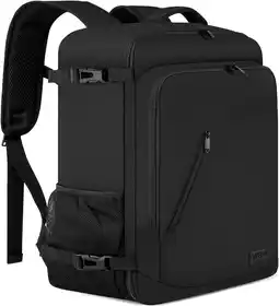 Amazon Reisrugzak vliegtuig handbagage vluchten cabine tas rugzak heren dames rugzak PC aanbieding