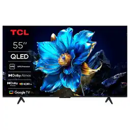 Expert TCL QLED 55QLED780K (2025) aanbieding