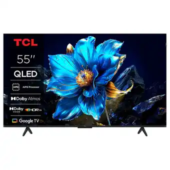 Expert TCL QLED 55QLED780K (2025) aanbieding
