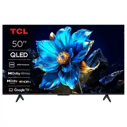 Expert TCL QLED 50QLED780K (2025) aanbieding