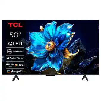 Expert TCL QLED 50QLED780K (2025) aanbieding