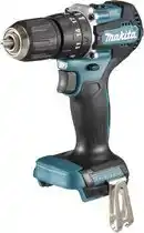 Amazon Makita DHP487Z Accu-slagboorschroevendraaier, 18 V (zonder accu, zonder oplader) aanbieding