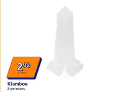 Action Klamboe aanbieding
