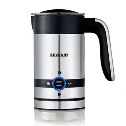 Bol.com Severin SM 3584 - Melkopschuimer aanbieding
