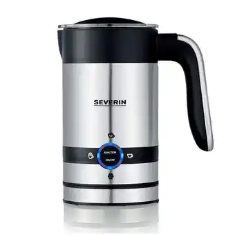 Bol.com Severin SM 3584 - Melkopschuimer aanbieding