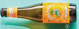 Albert Heijn 3 Lowlander Mango IPA, 330 ml aanbieding