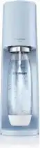 Bol.com Machine à soda et eau gazeuse Sodastream TERRA Bleue Promo aanbieding