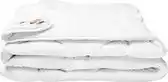 Bol.com Meisterhome dekbed 200 x 200 cm aanbieding