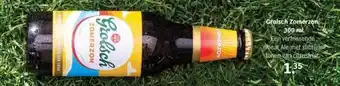 Albert Heijn Grolsch Zomerzon aanbieding