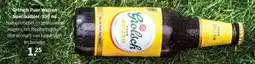Albert Heijn Grolsch Puur Weizen Speciaalbier aanbieding